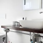 Apartment Antonio Tisno
