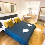 Antonio Apartment