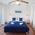 Antonio Apartment *