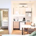 Antonio Apartment Tisno