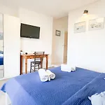 Antonio Apartment