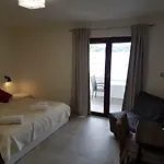 Antonio Apartment *