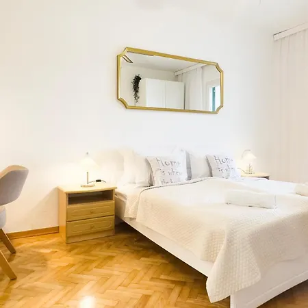 Antonio Apartment Tisno