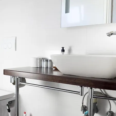 Apartamento Antonio Tisno