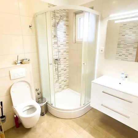 Apartment Antonio