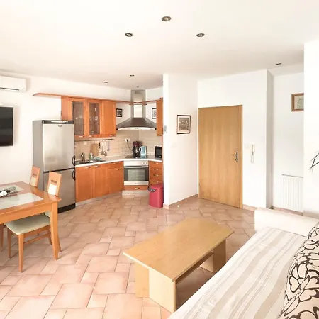 Appartement Antonio Tisno