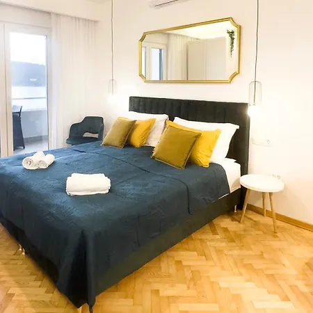 Antonio Appartement Tisno