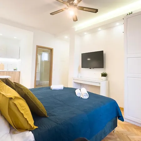 公寓 Antonio 迪斯诺