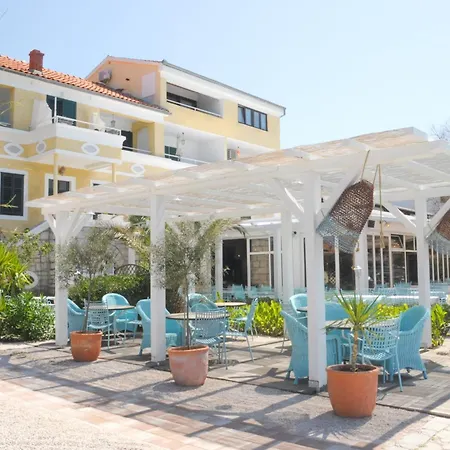 Antonio Appartement *