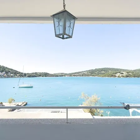 Apartment Antonio *