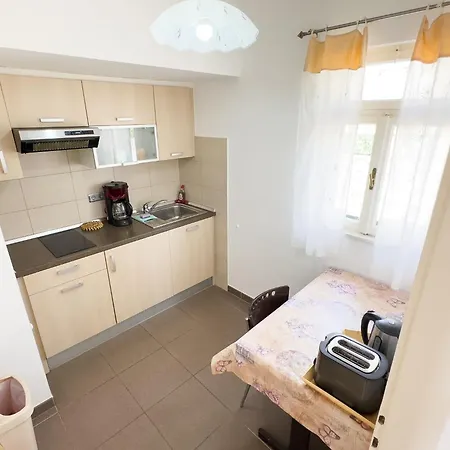 Antonio Apartment