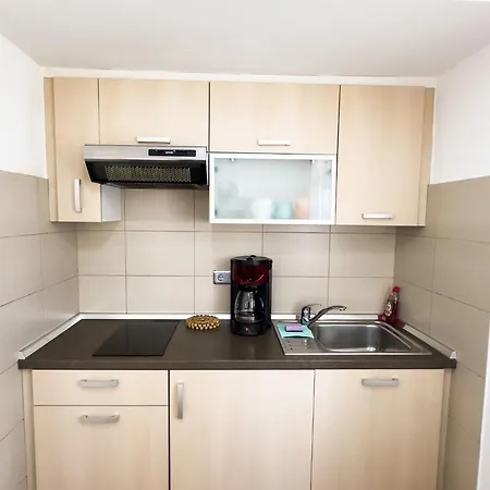Antonio Apartamento Tisno