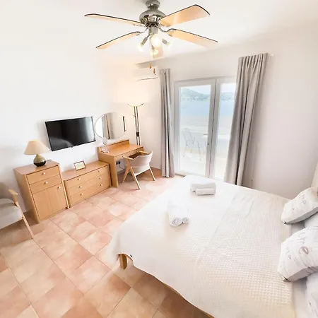 Apartment Antonio *