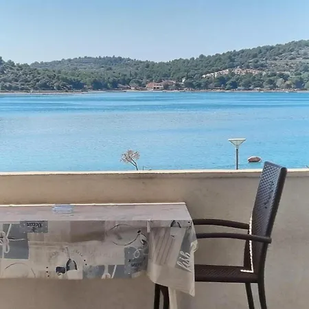 Apartment Antonio Tisno