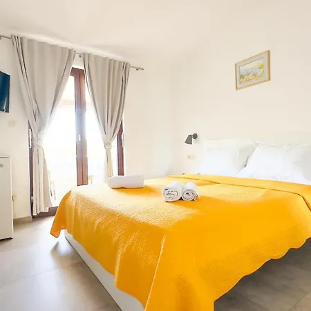 Apartment Antonio