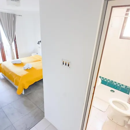 Apartment Antonio *