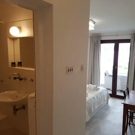 Antonio 公寓 迪斯诺