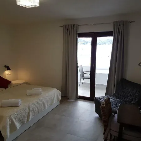 Antonio Apartamento *
