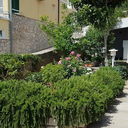 Apartamento Antonio *