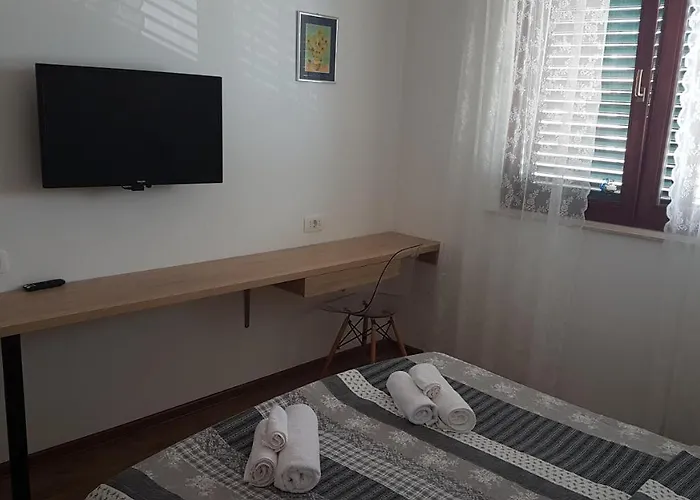 Appartement Antonio *