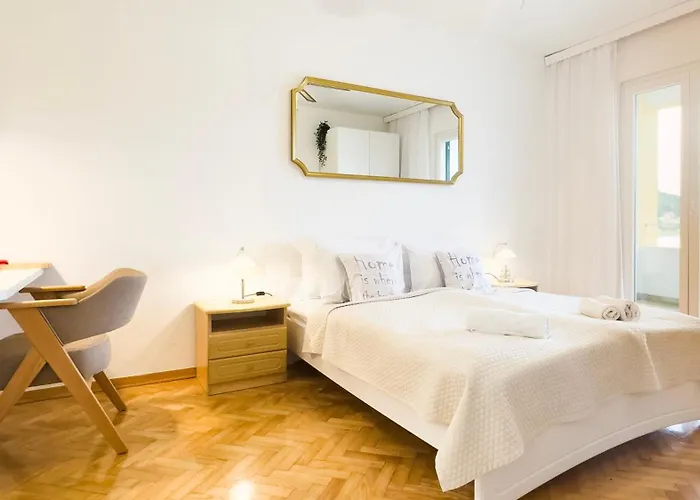 Antonio Apartment Tisno