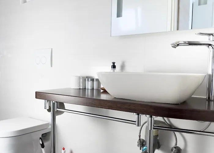 Apartment Antonio Tisno