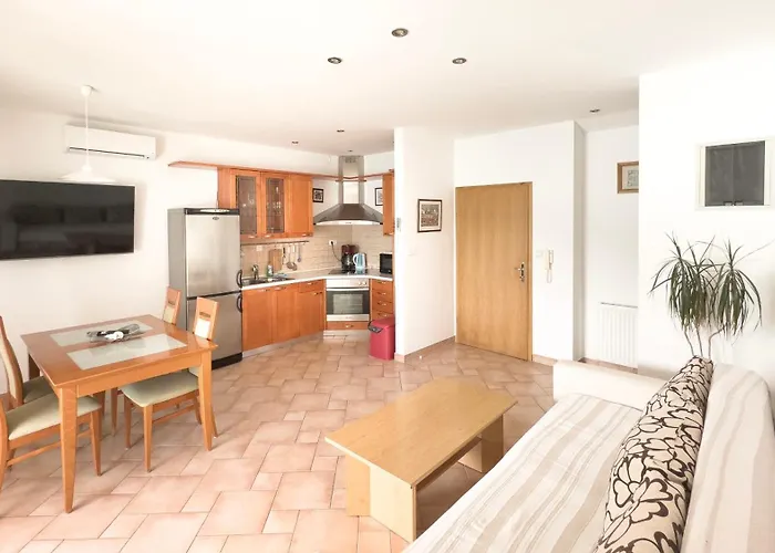 Appartement Antonio Tisno