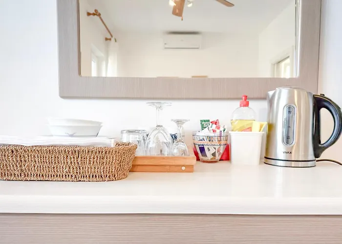 Antonio Appartement *