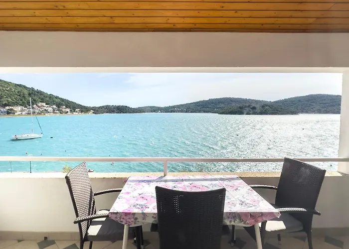 Appartement Antonio *