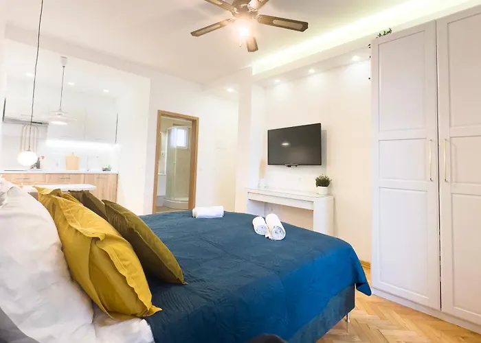 Appartement Antonio Tisno