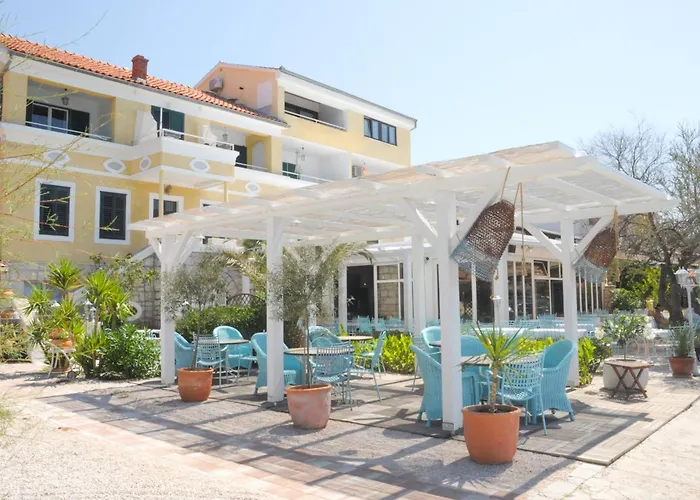 Antonio Appartement *