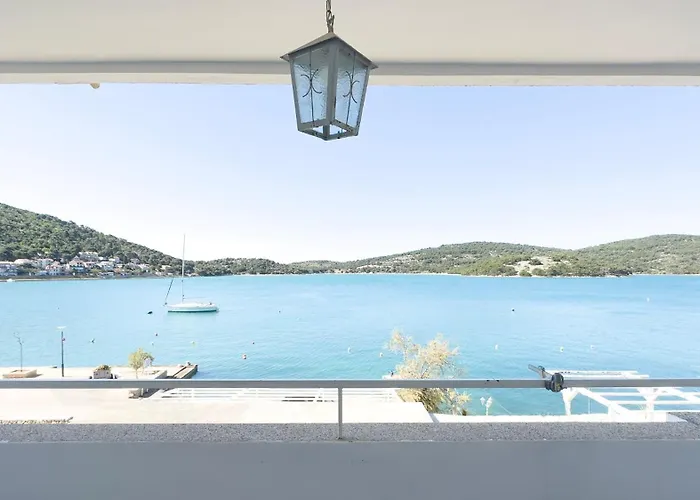 Appartement Antonio *