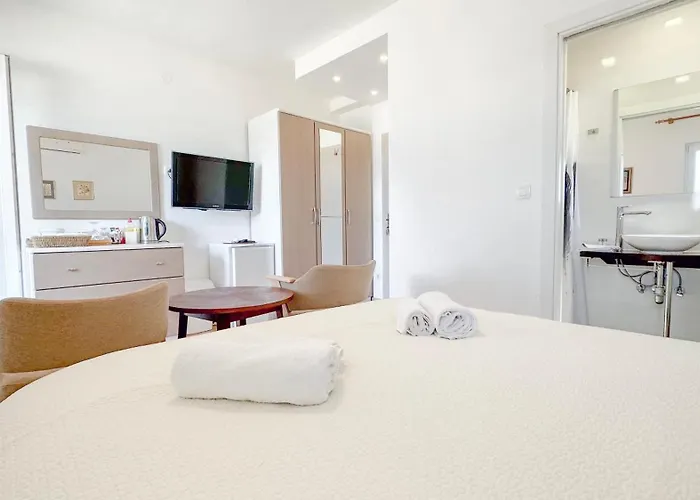 Apartment Antonio Tisno