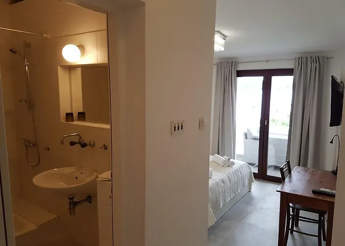 Antonio Appartement Tisno