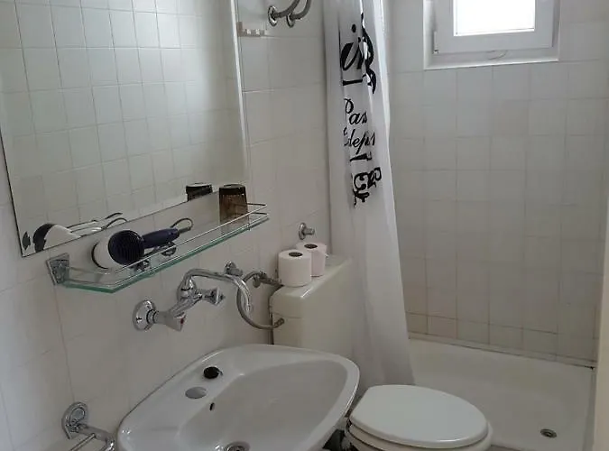 Antonio Appartement *