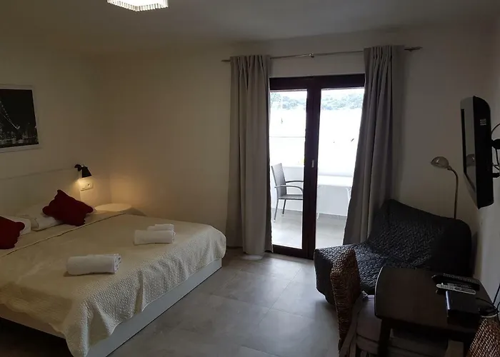 Antonio Appartement *