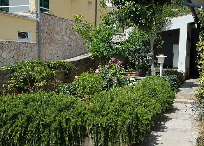 Appartement Antonio *