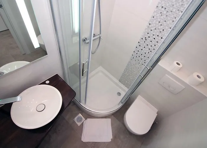 Appartement Antonio *