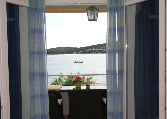 Antonio Appartement Tisno