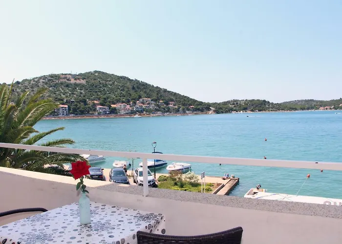 Apartment Antonio Tisno